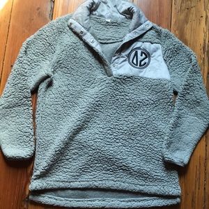 Delta Zeta Sherpa